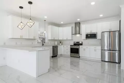Kitchen - 808 E Pecan Ave, Waco, TX 76704 photo 1 of 5