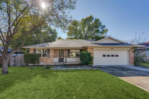 308 Allenwood Dr, Allen, TX 75002