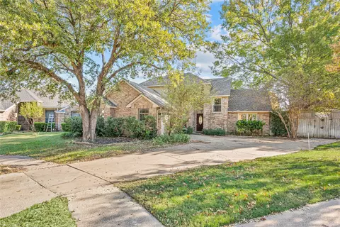 1105 Coker Dr, Flower Mound, TX 75028