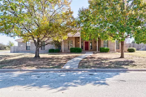 4901 Crystal Crk, Abilene, TX 79606
