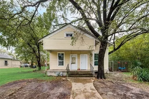616 S 14th St, Corsicana, TX 75110