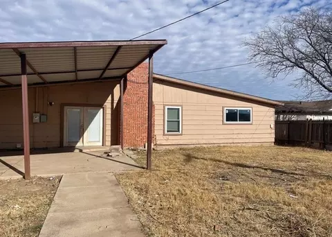 Other - 809 W 27th St, Plainview, TX 79072 photo 1 of 3