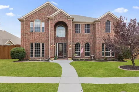 9421 Stonewood Dr, Mckinney, TX 75072