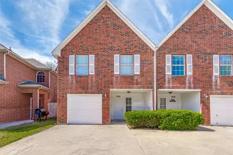 7630 Anson Cir, Dallas, TX 75235