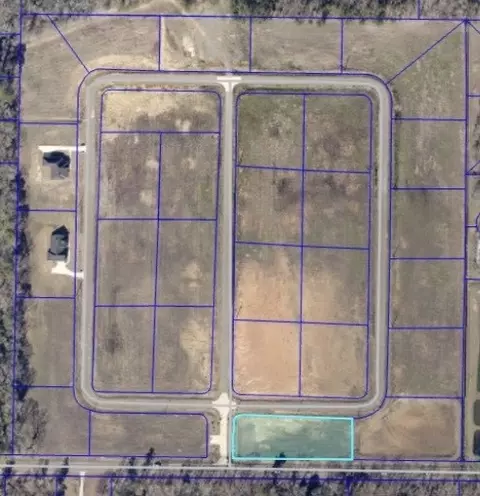 201 E Josie Ln, Haughton, LA 71037