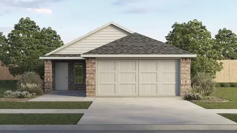 3521 Barnfield Ave, Aubrey, TX 76227