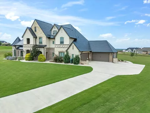 212 Nueces Trl, Aledo, TX 76008
