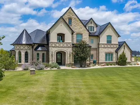 212 Nueces Trl, Aledo, TX 76008