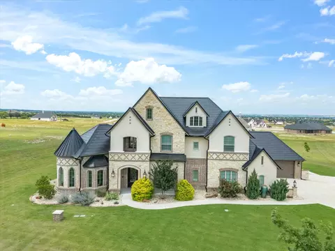 212 Nueces Trl, Aledo, TX 76008