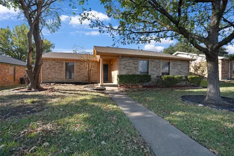 4601 Las Hadas, Mesquite, TX 75150