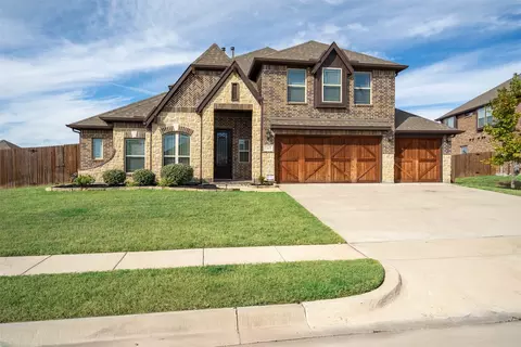 165 Katherine Dr, Forney, TX 75126