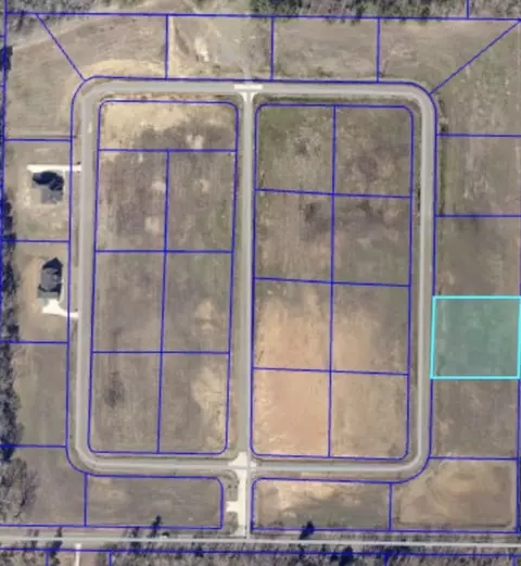 207 E Josie Ln, Haughton, LA 71037