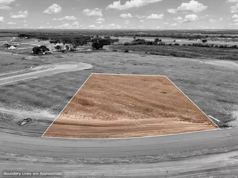 lot29 High Meadow Ln, Elm Mott, TX 76640