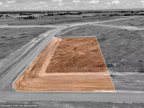 lot30 High Meadow Ln, Elm Mott, TX 76640