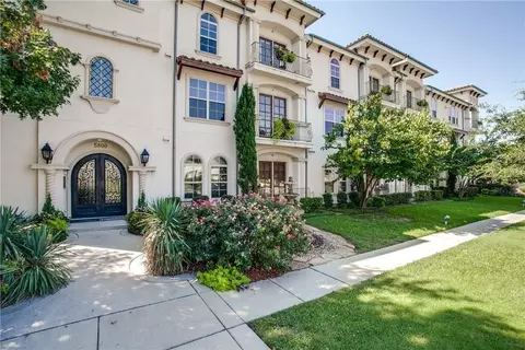 5800 Mccommas Blvd #A207, Dallas, TX 75206