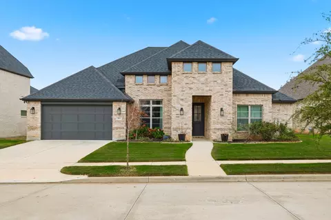 404 Boonesville Bnd, Argyle, TX 76226