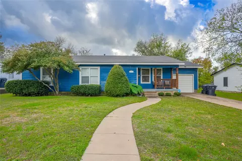 1312 Guthrie Dr, Waco, TX 76710