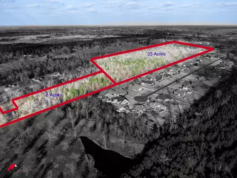 tbd Voss Rd, Stonewall, LA 71078