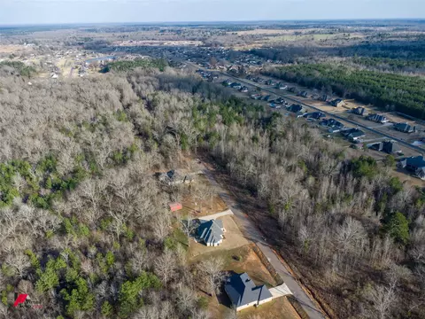 tbd Voss Rd, Stonewall, LA 71078 photo 9