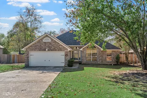7822 Mary Ann Cir, Shreveport, LA 71107