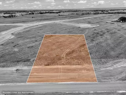 lot31 Golden Thistle, Elm Mott, TX 76640