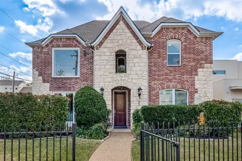 2833 Lee St, Dallas, TX 75206
