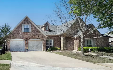 1720 Morrish Ln, Heath, TX 75032