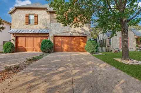5621 Ellsworth Ave, Dallas, TX 75206