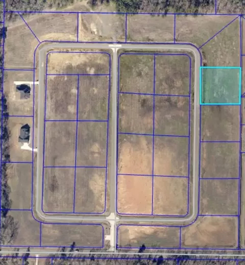 211 E Josie Ln, Haughton, LA 71037