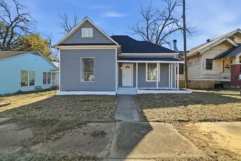 604 E Morton St, Denison, TX 75021