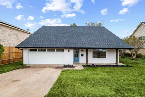 6922 Trailcrest Dr, Dallas, TX 75232