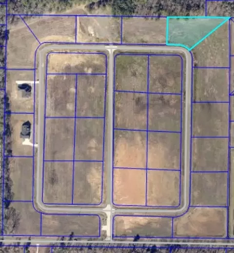 215 E Josie Ln, Haughton, LA 71037