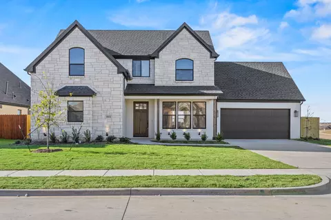 1833 Sudbury Dr, Cleburne, TX 76033