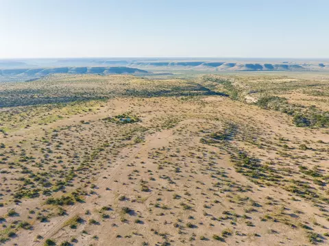 tbd Fm 2400 And 349, Sanderson, TX 79781