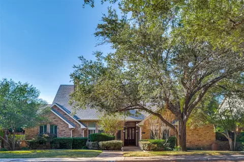 17819 Lost View Rd, Dallas, TX 75252