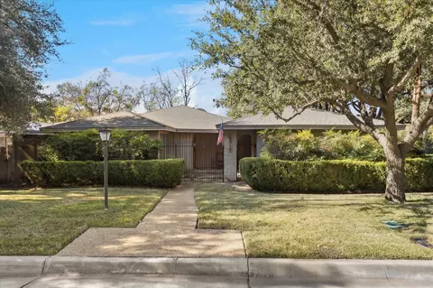 6316 Wallingford Dr, Fort Worth, TX 76133