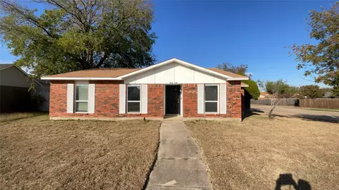 5416 Rice Dr, The Colony, TX 75056