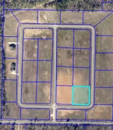 204 E Josie Ln, Haughton, LA 71037