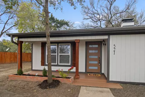 521 S Main St, Dawson, TX 76639