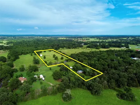 400 Vz County Road 2815, Mabank, TX 75147