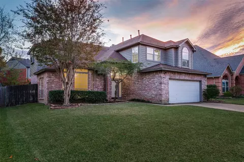 703 Sabel Ridge Ln, Grapevine, TX 76051