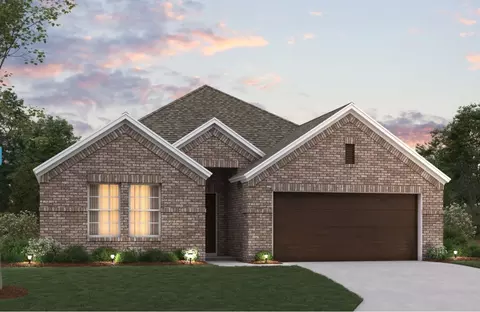 776 Grand Dale Dr, Lavon, TX 75166