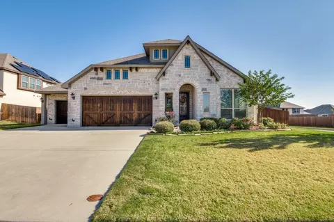 2100 Homestead Dr, Desoto, TX 75115