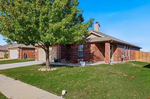 12321 Shine Ave, Rhome, TX 76078