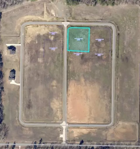 107 Joe Ford Dr, Haughton, LA 71037