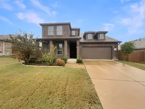 2910 Panhandle Dr, Forney, TX 75126