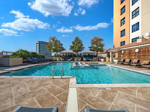 330 Las Colinas Blvd E #614, Irving, TX 75039
