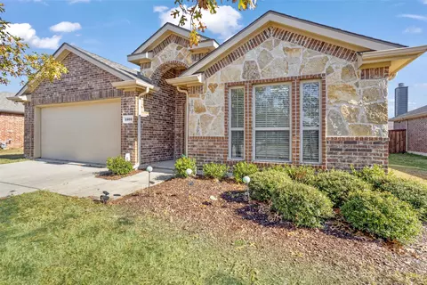 1509 Colgate Dr, Van Alstyne, TX 75495