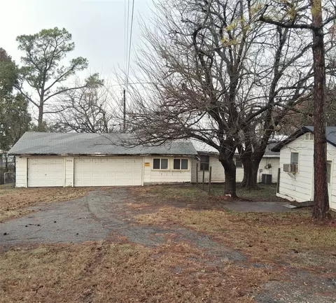 7426 Scenic Dr, Lone Oak, TX 75453
