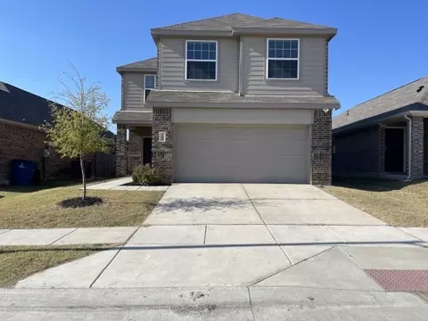 1600 Acts Ln, Ennis, TX 75119
